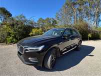 Volvo XC 60 2.0 T8 PHEV Inscription AWD