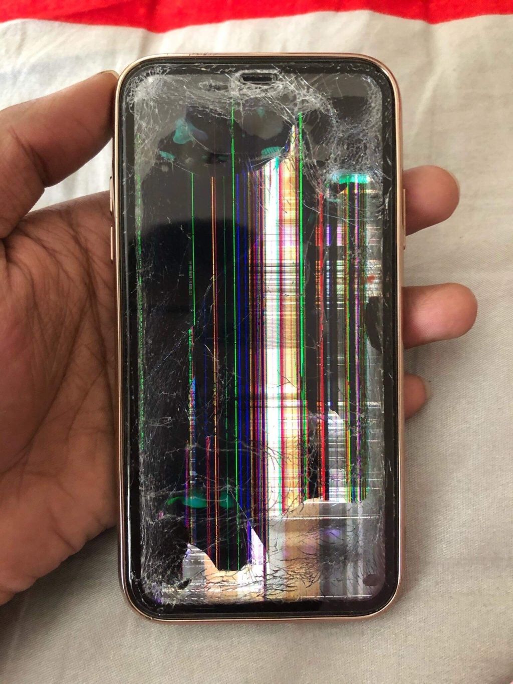 Заміна дисплея скла сенсора Xiaomi, Tecno, Samsung, Zte, Poco, Redmi