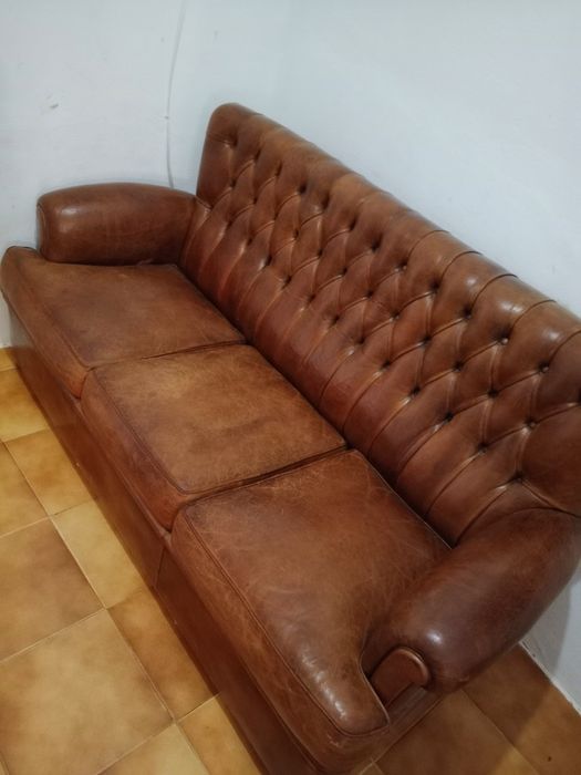 Vendo sofá cama + beliche