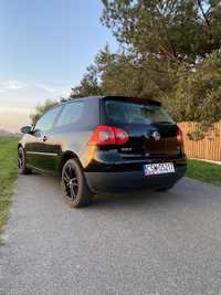 Volkswagen Golf 5