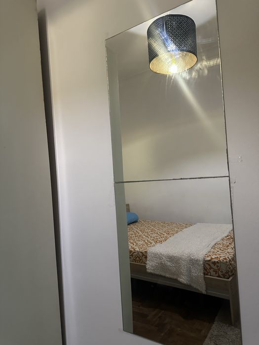 Quarto na pontinha linha azul 350 despesas incluidas