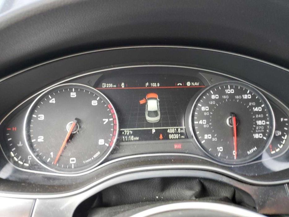 2014 AudiA7 Premium PLUS