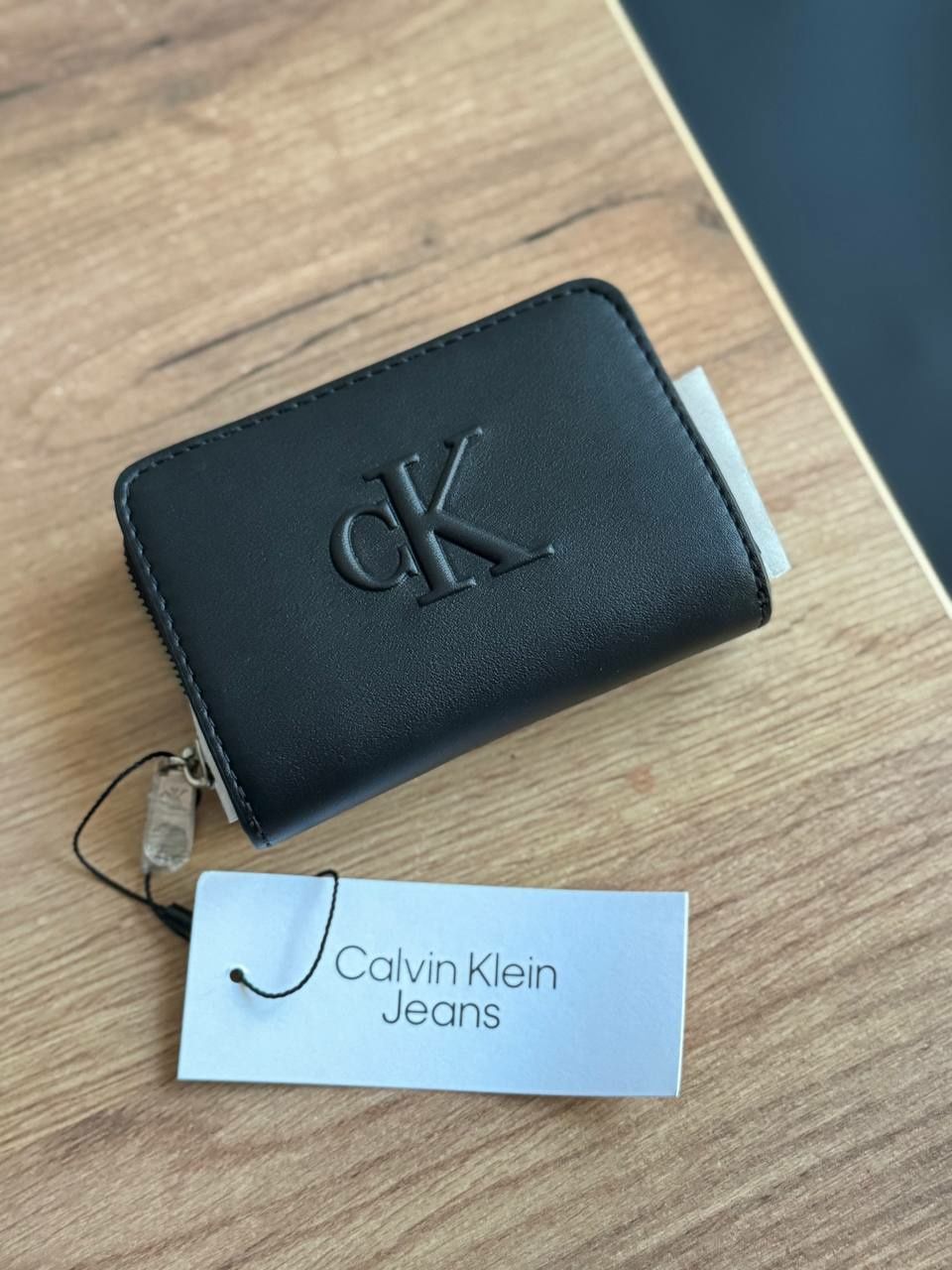 Гаманець Оригінал Calvin Klein