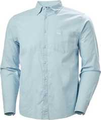 Рубашка Helly-Hansen Men's Standard Club Long Sleeve Shirt  XL