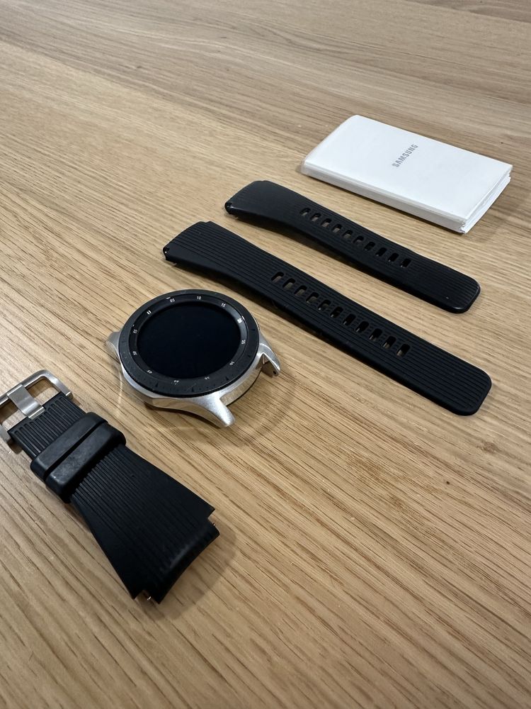 Samsung Galaxy Watch 46MM