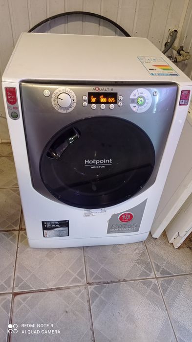 Naprawa pralek, pralko-suszarek, suszarek serwis z dojazdem do klienta