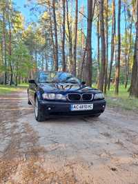 BMW 316і 2003р..