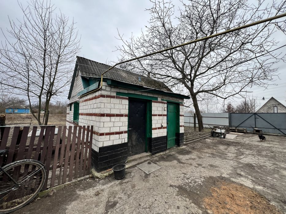 Продам будинок 82,3 м2 с.Андріївка ( Бориспільський р-н)