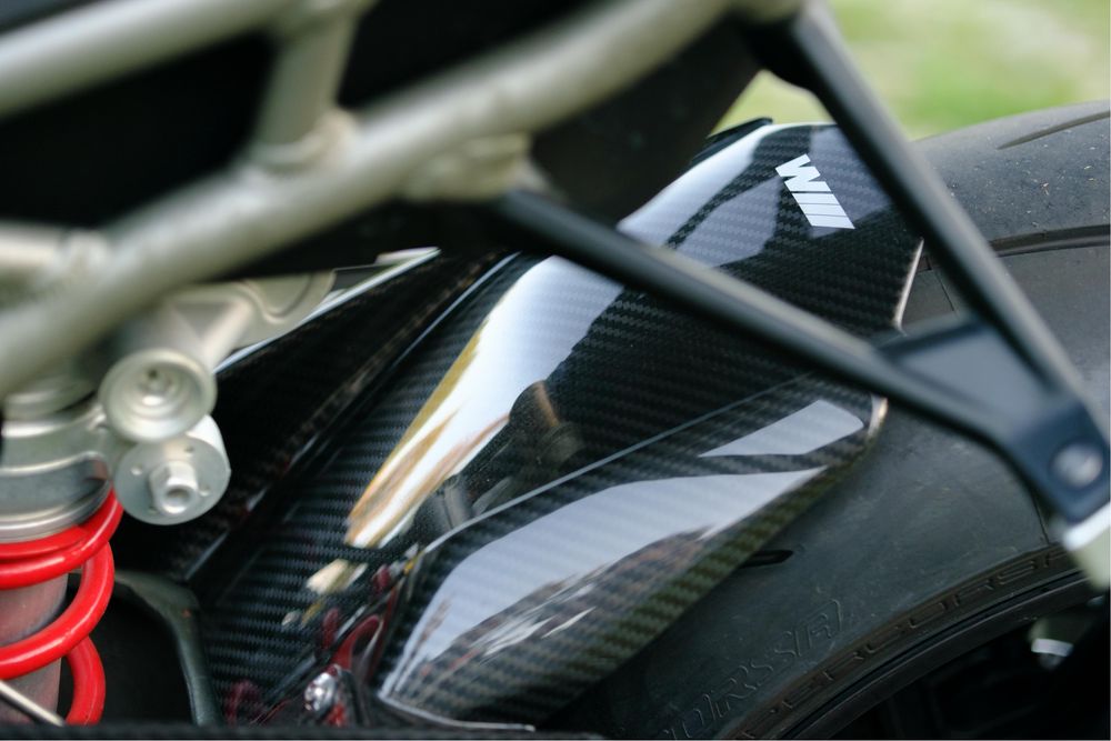 BMW S 1000 RR 2025 (M Package) на гарантии!