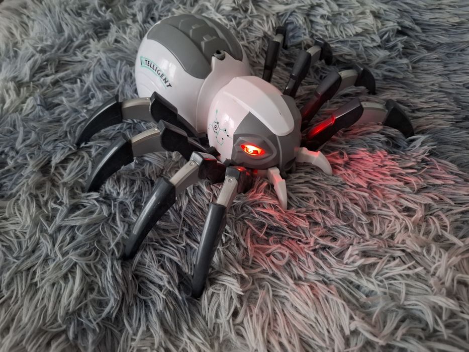 Zabawka inteligentny pajak