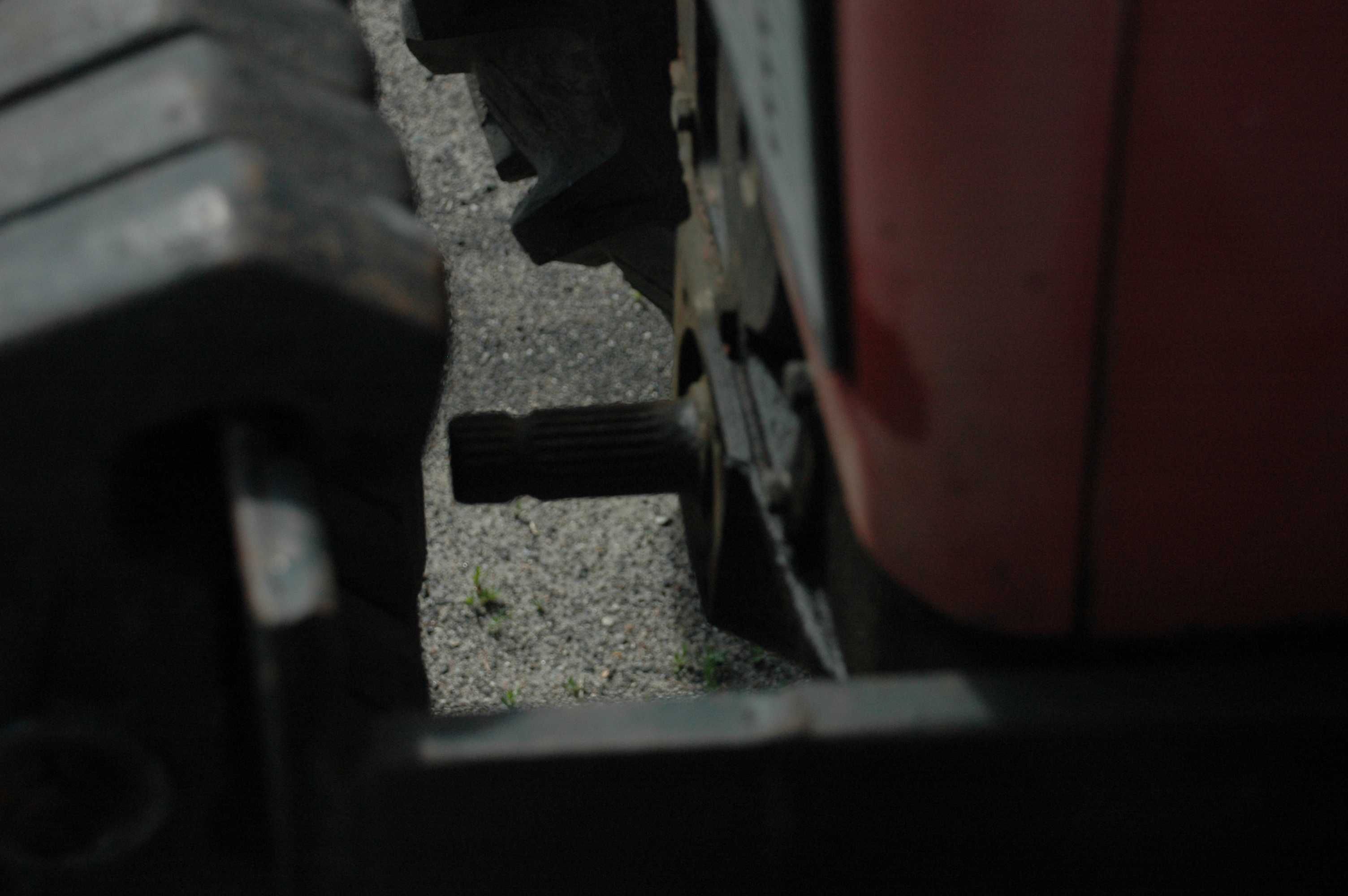 ZETOR 7745 Turbo