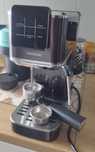 Máquina de café em pó - Cecotec 80€ (negociável)
