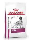Royal Canin Veterinary Renal - sucha karma dla psa - 2 kg