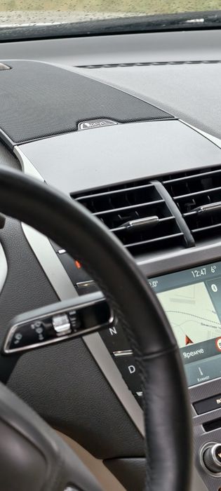 Linkoln mkz 2.0T AWD