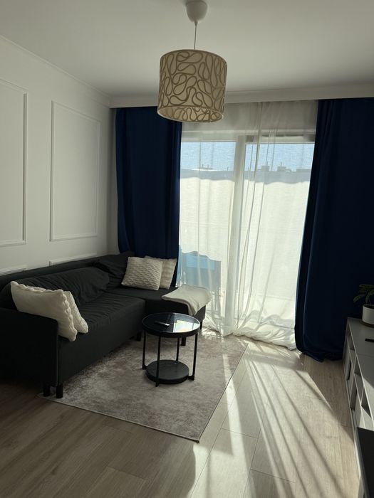 Mieszkanie do wynajecia 2 pokoje Bemowo ul. Lazurowa