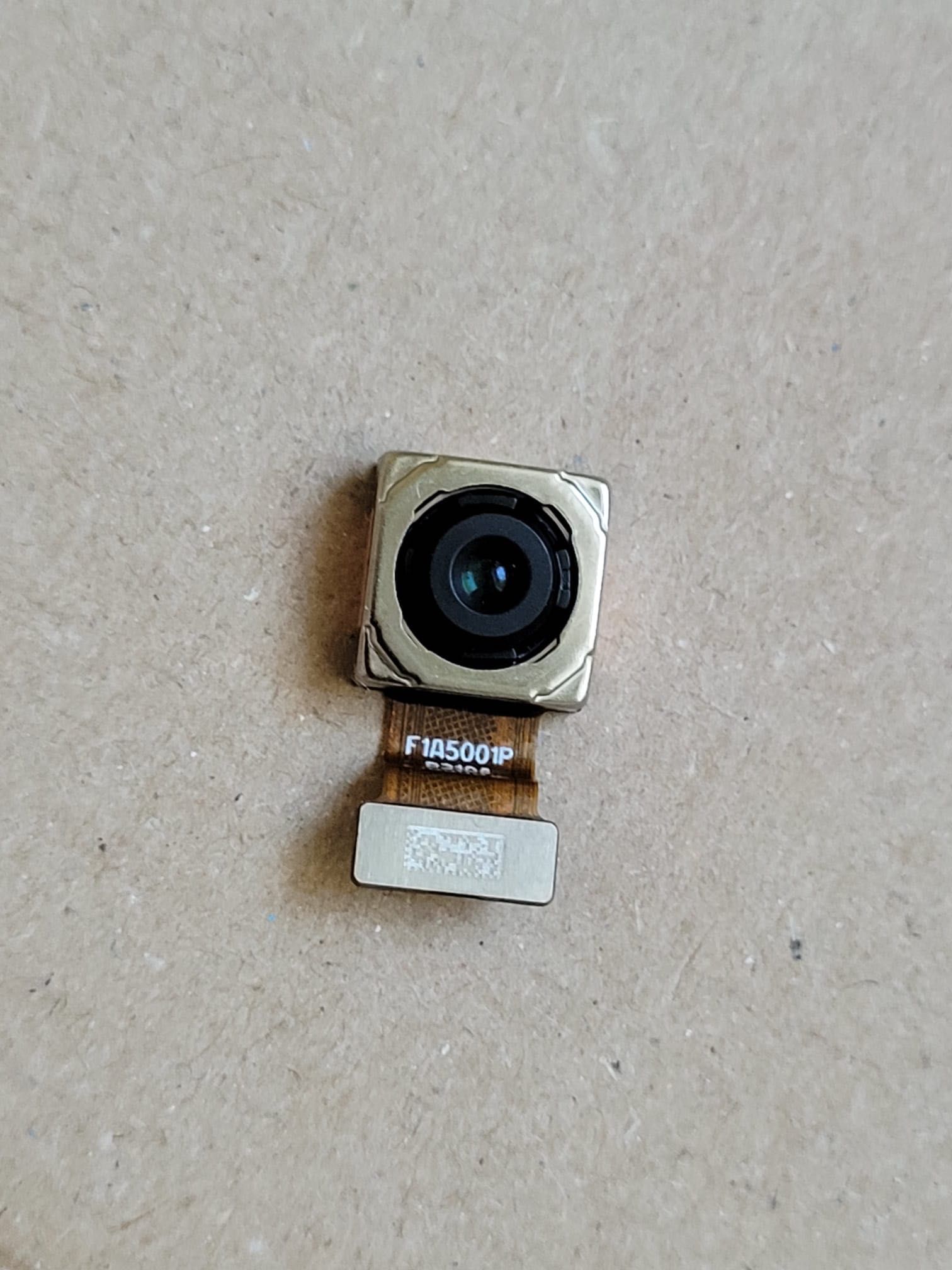 Aparat główny xiaomi redmi note 12