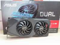 Гарантія/Відеокарта Asus RX 5700 EVO OC 8GB GDDR6/PC_fanatics_shop