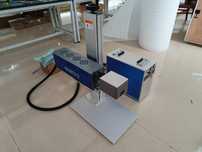 Znakowarka CO2 laser co2 grawer na drewnie CNC
