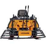 Zacieraczka do betonu 26KM 178cm szerokość 2x89cm 2 rotory LEZARD H200
