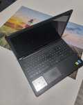 Laptop Dell Inspirion 15 3000 + ładowarka