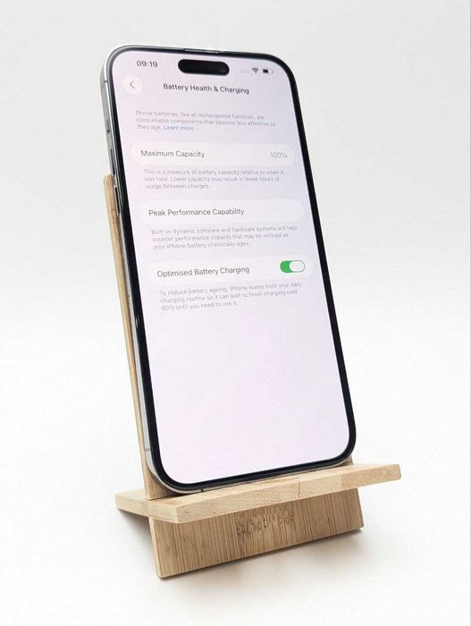 Apple iPhone 14 Pro Max 128 GB fioletowy