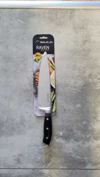 Nóż szefa kuchni Raven 20 cm