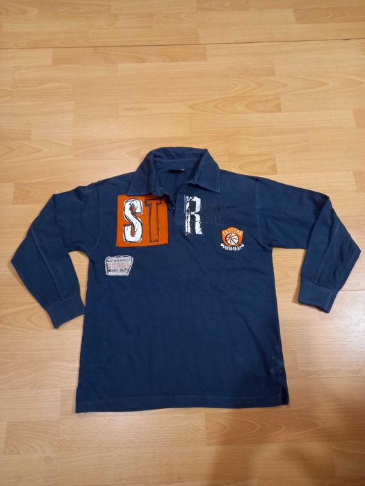 Набор Тёплой Одежды Мальчику 11-12 лет - 8 Брендовых Вещей за 599 грн!