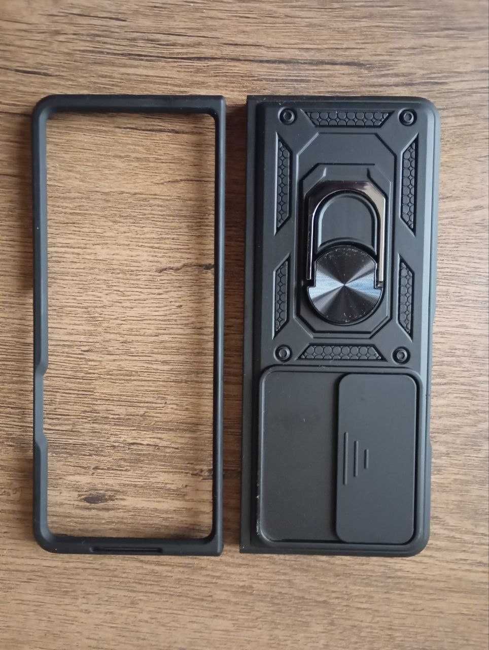 Чехол на Samsung Galaxy Z Fold 4