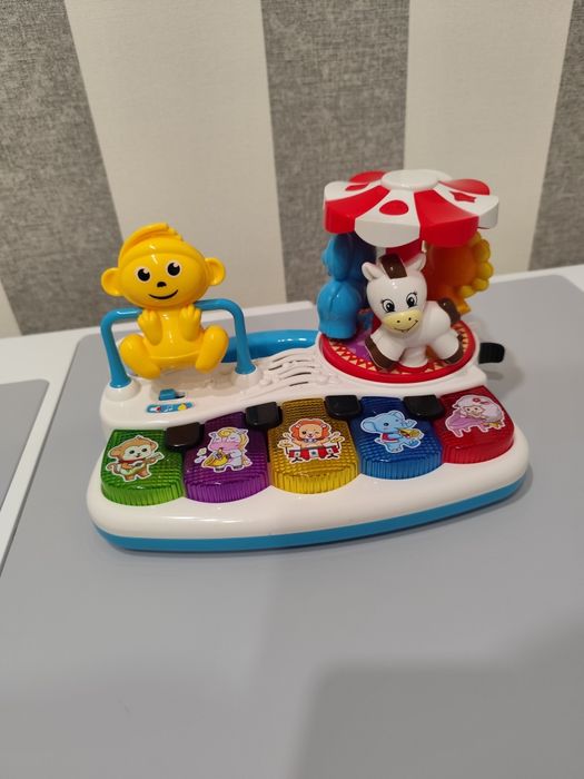 Інтерактивне піаніно