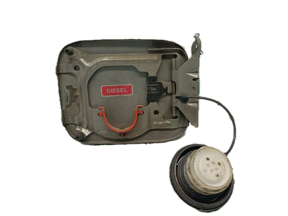 Tampa depósito combustível NISSAN X-Trail (T30)