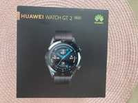 Sprzedam NOWY zegarek huawei watch gt2 46mm