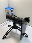 Об'єктив телескоп для смартфона Apexel APL-20-40XJJ04