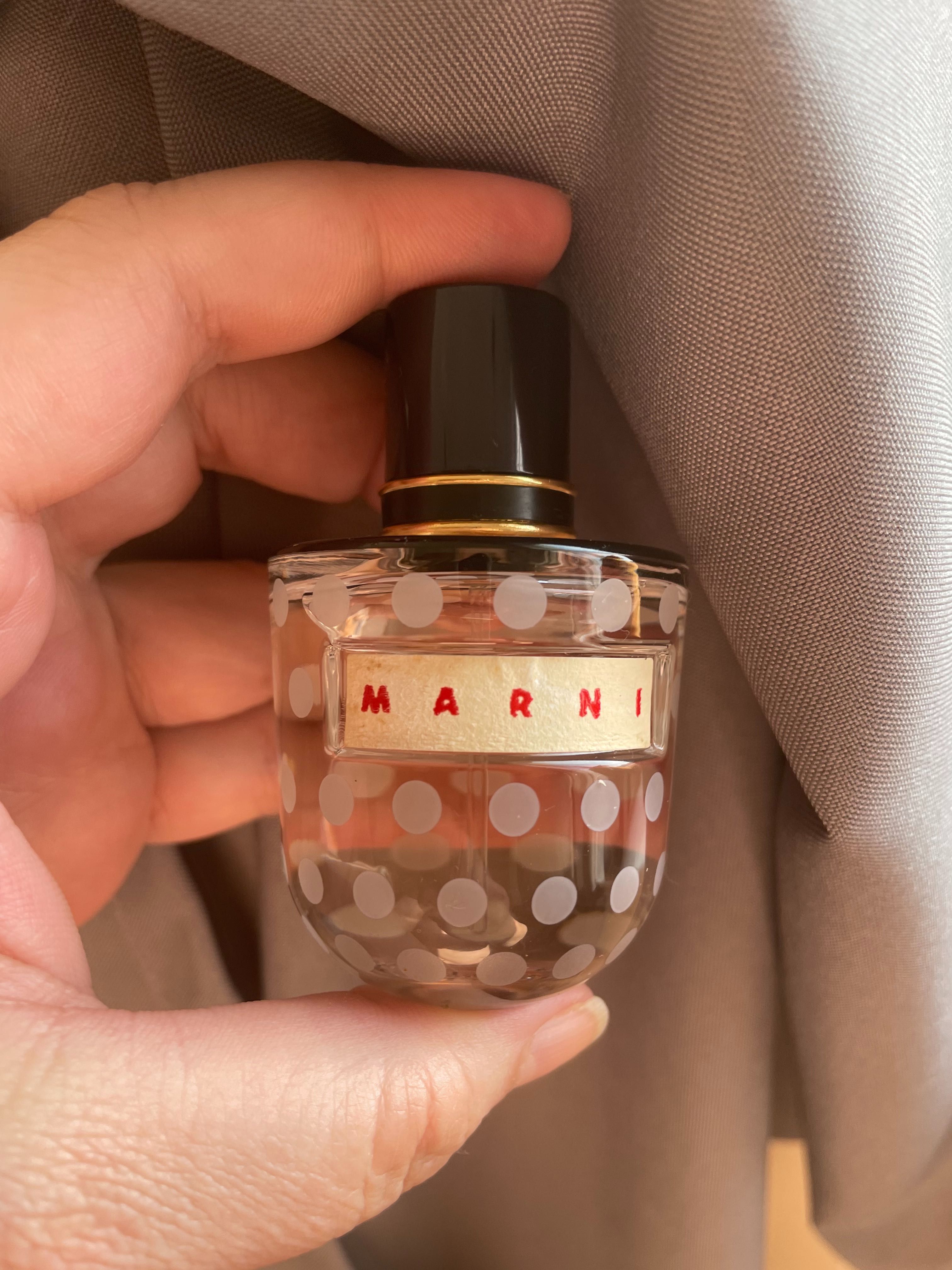 Marni Rose EdP Marni 30 ml unikat