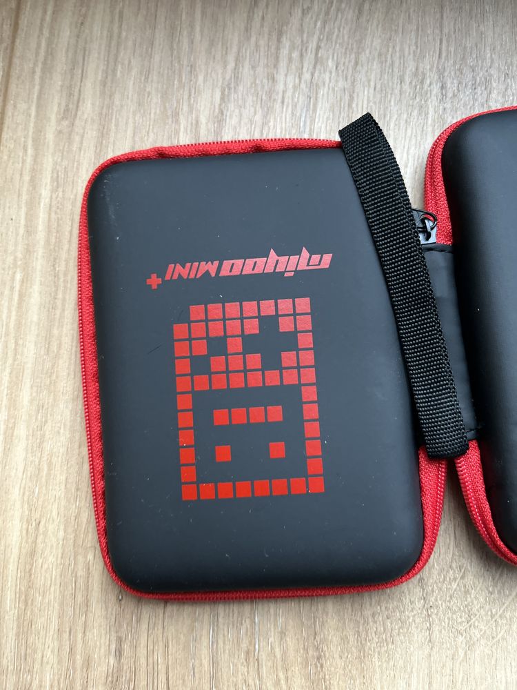 Etui miyoo mini plus NOWE