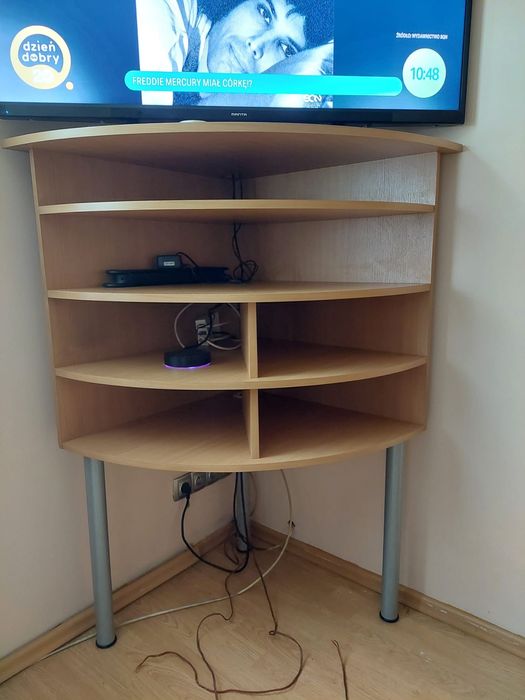 Szafka pod telewizor