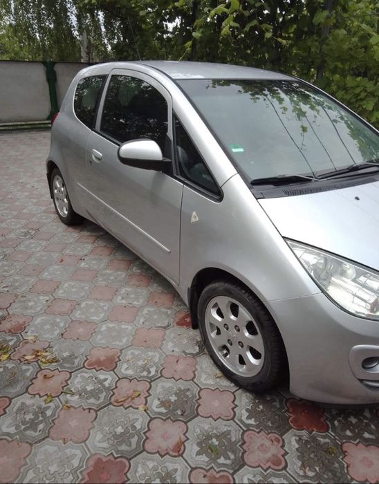Продам авто. Mitsubishi Colt. Гарний стан. Торг