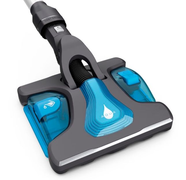ROWENTA AQUA HEAD ZR009500 моющая насадка для пылесоса.