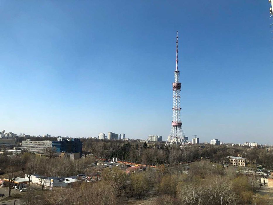 Ексклюзивна простора квартира 64квм ЖК Герцен парк вул Герцена 35