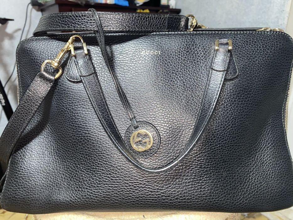 Женская сумка Gucci