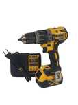 Wiertarko-Wkrętarka Udarowa Dewalt XR DCD796 5.0mAh + Ładowarka