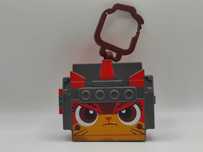 pudełeczko LEGO zawieszka z McDonald's Happy Meal Figurka