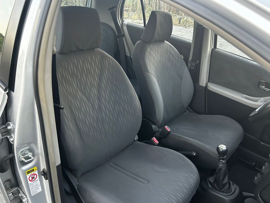 Toyota Yaris 1.4 D4D