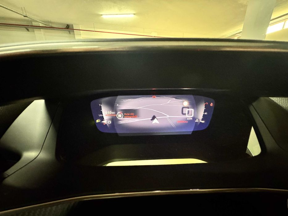 Peugeot 2008 1.2 PureTech Allure Pack