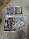 Kilim dywan dywanik 50x80