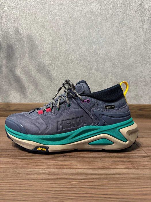 Оригінал Hoka kaha 3 GTX 42 (26.5)
