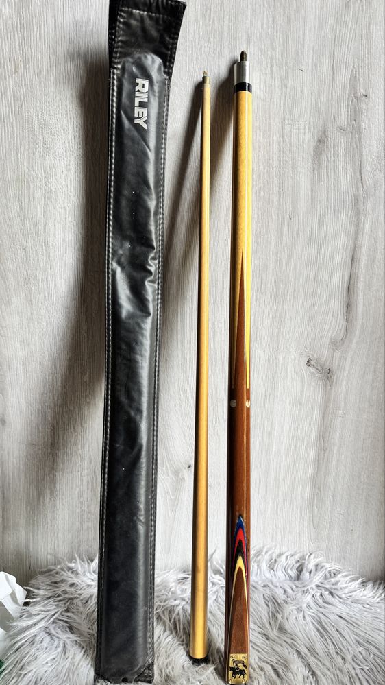 Kij do bilarda Winmau