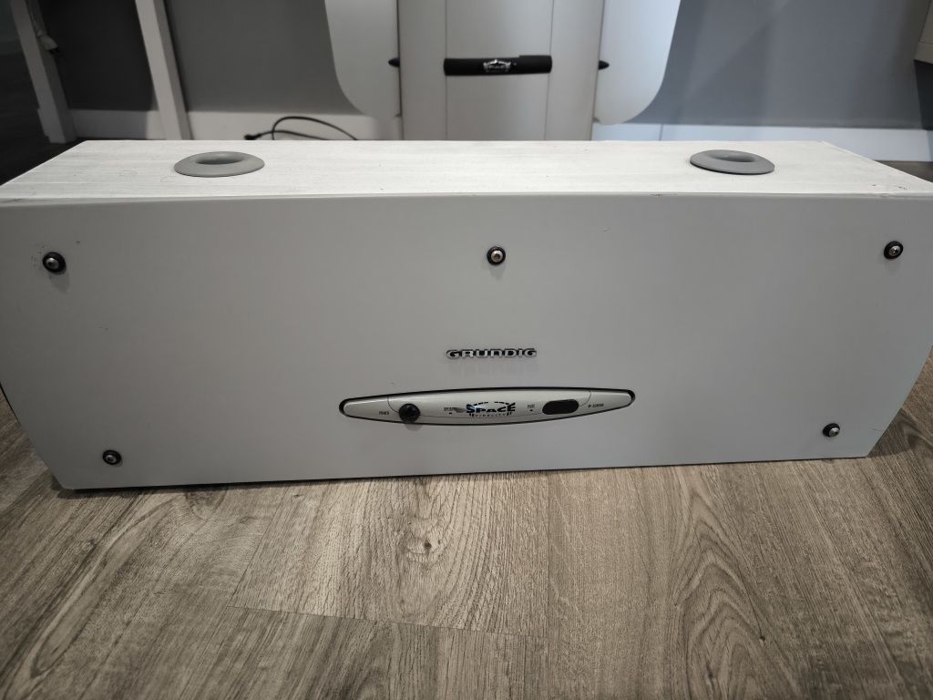 Grundig Space Fidelity PA3