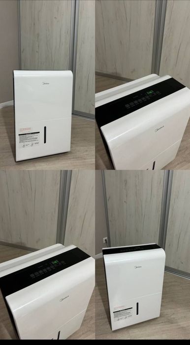 Осушувач повітря