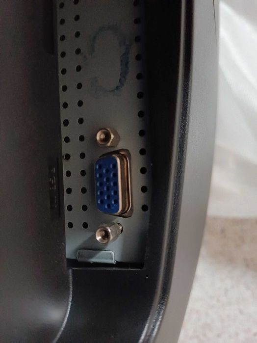 Monitor computador p/reparação