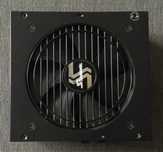 Seasonic FOCUS GX-550W 80 +GOLD